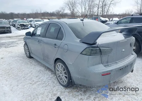2015 Mitsubishi Lancer Se z USA, uszkodzony, nr VIN JA32V2FW8FU019493